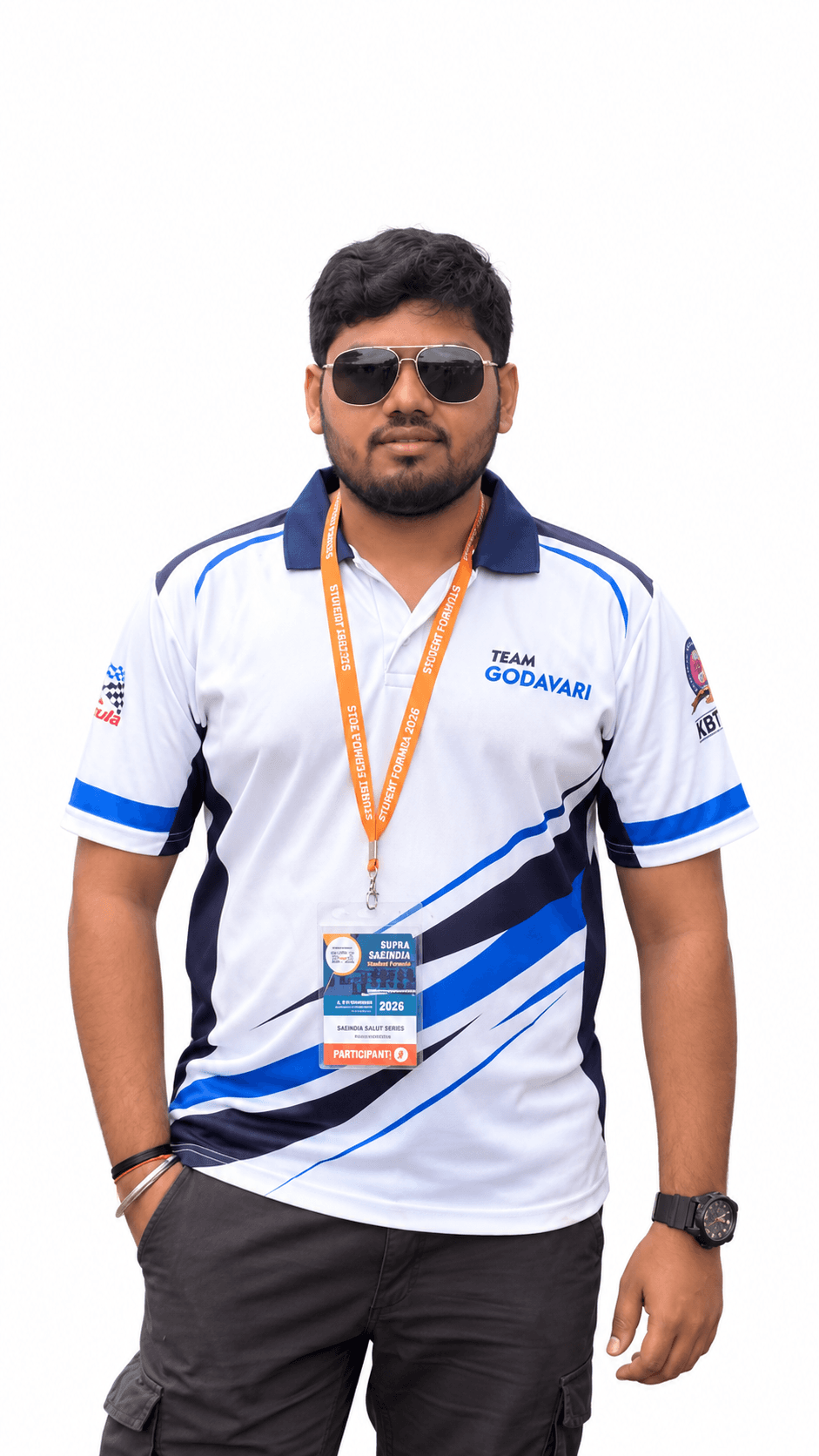 Saurabh Joshi