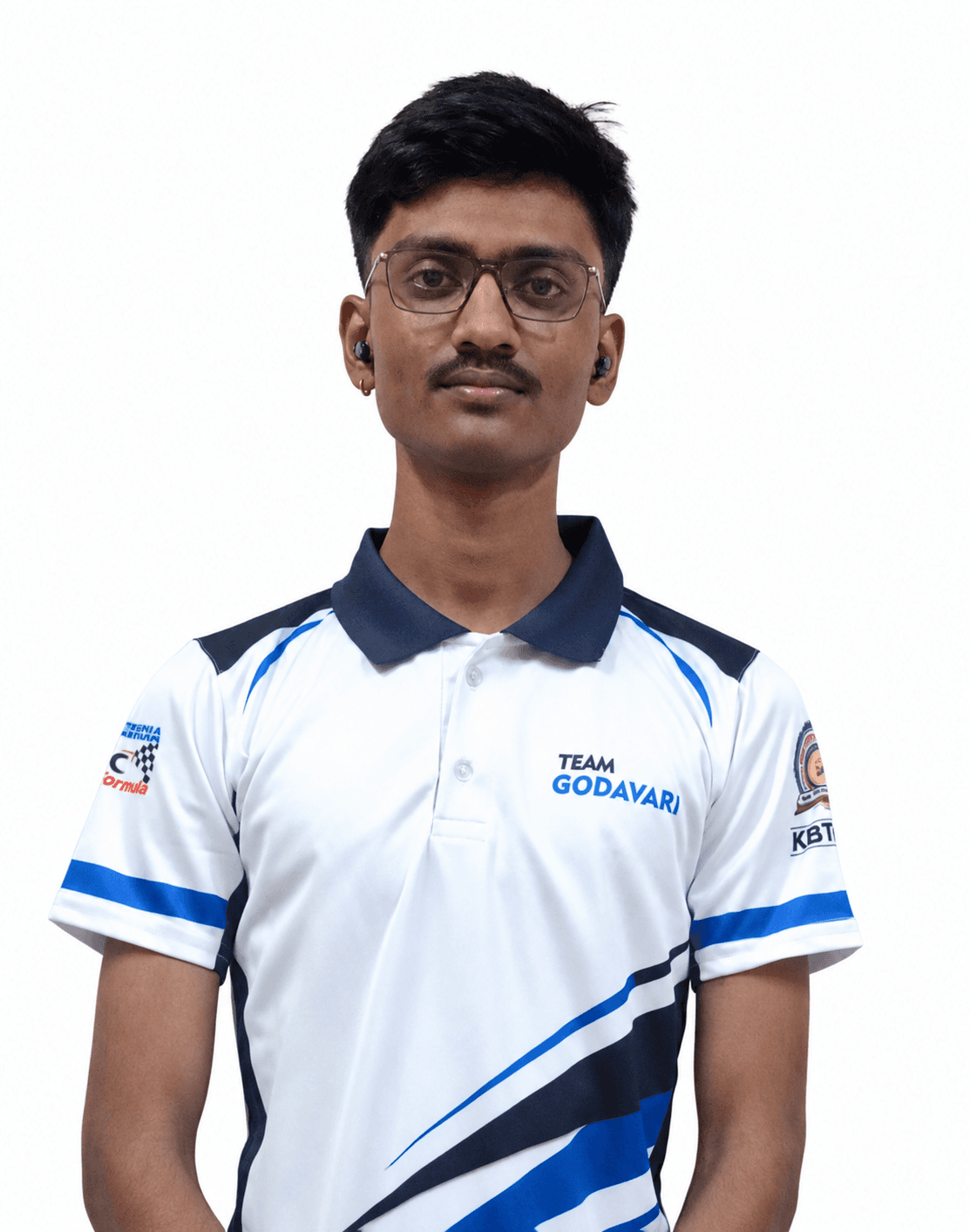 Suyash Dhake