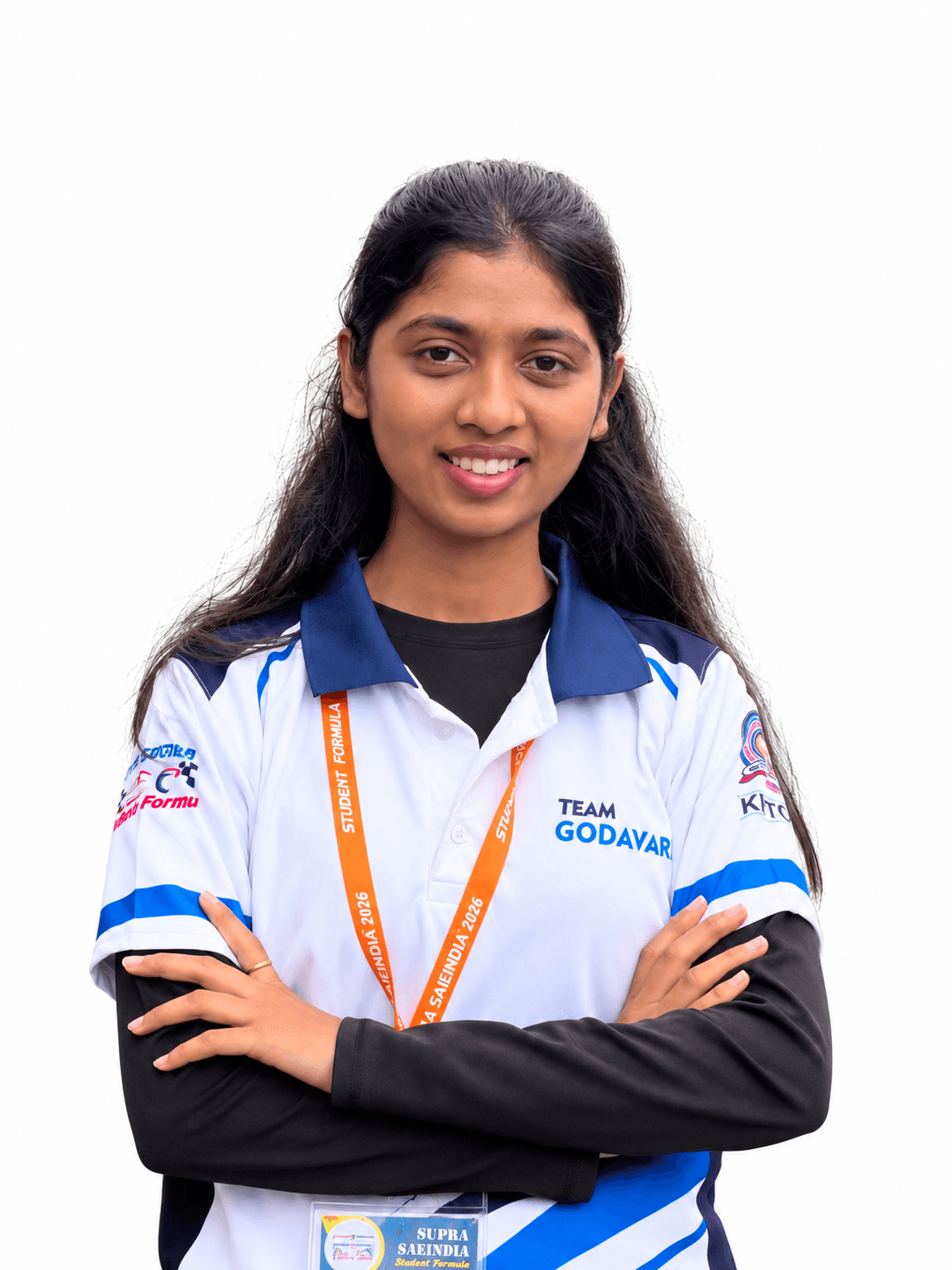 Tejaswini Shelke