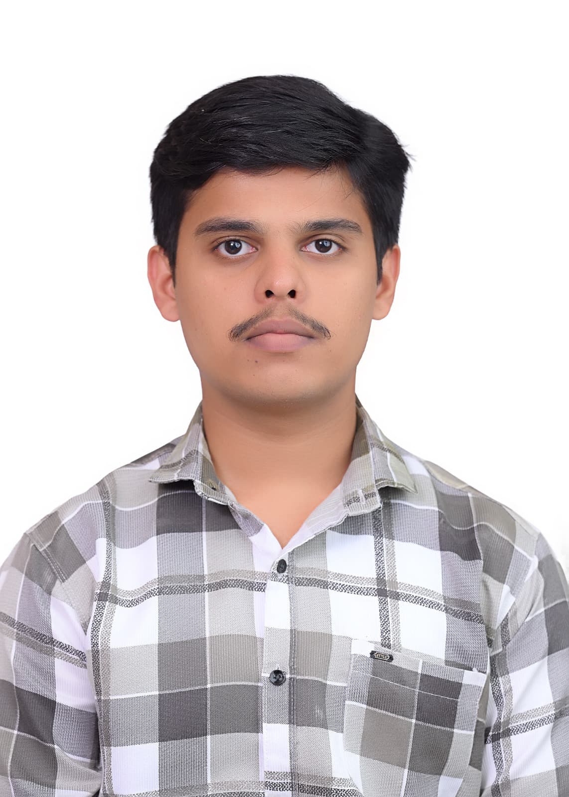 Aditya Khairnar
