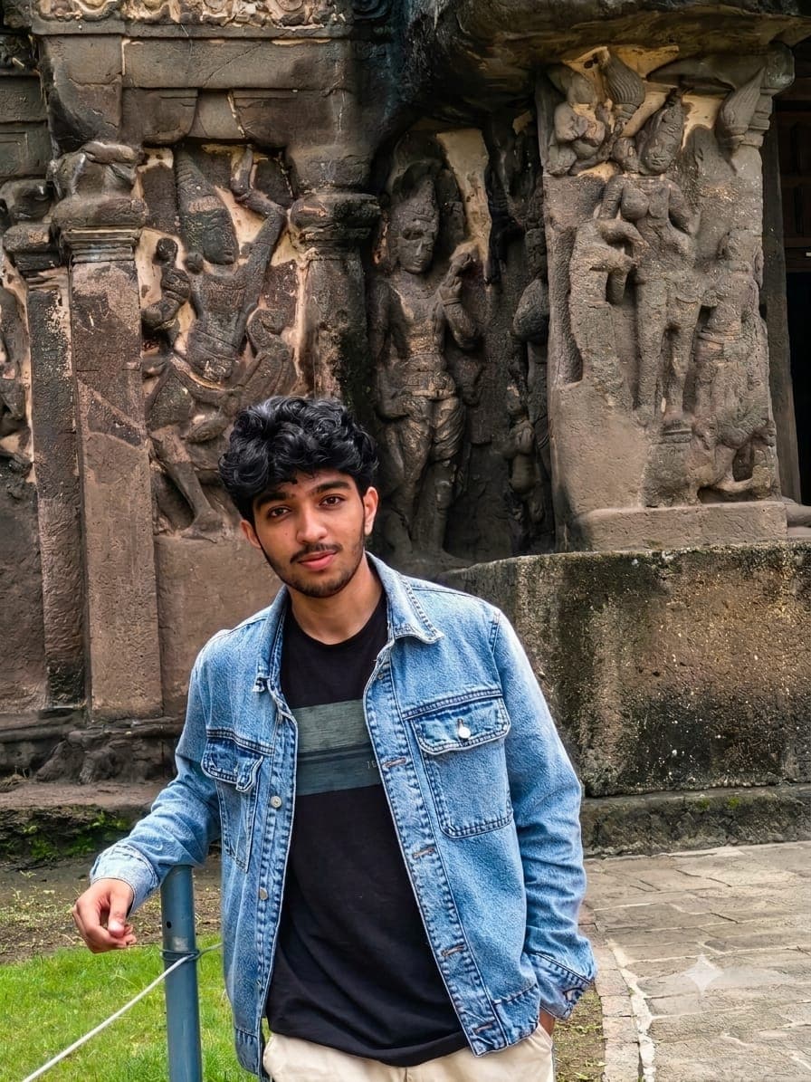 Shreyas Handore