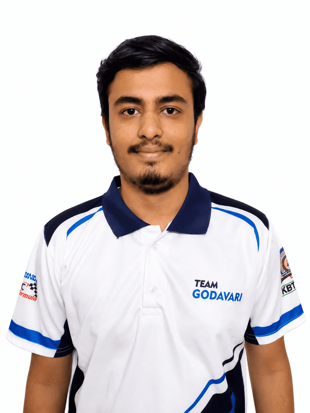 Shivam Patole