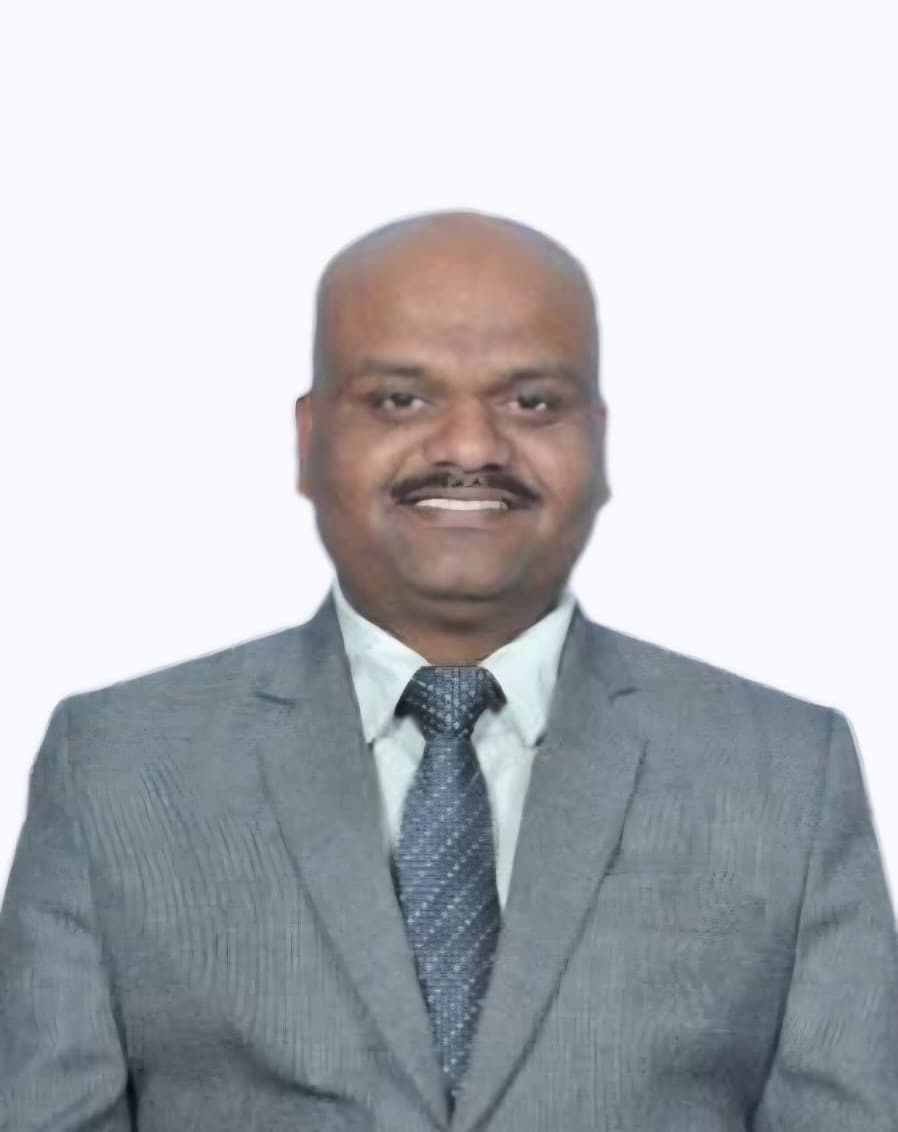 Dr. Satish Suryawanshi
